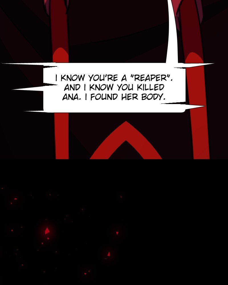 I’m the Grim Reaper chapter 63 - page 58