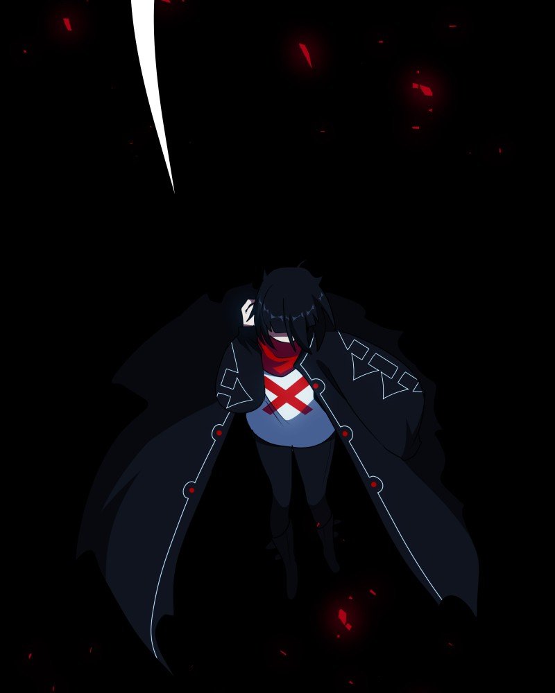 I’m the Grim Reaper chapter 63 - page 60