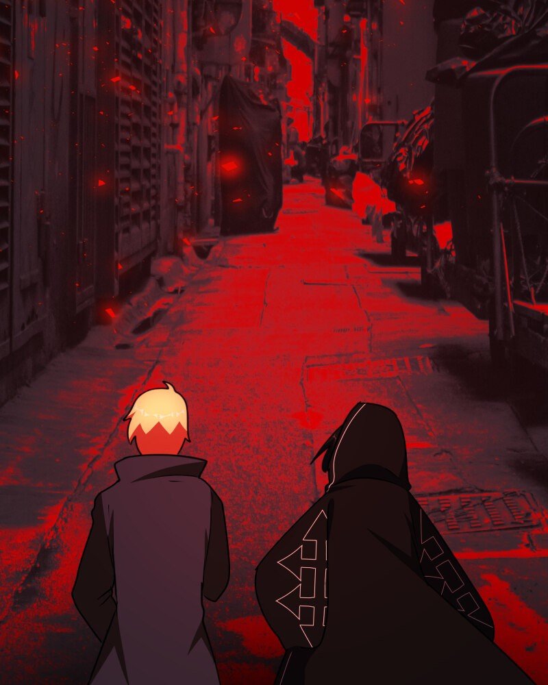 I’m the Grim Reaper chapter 63 - page 72