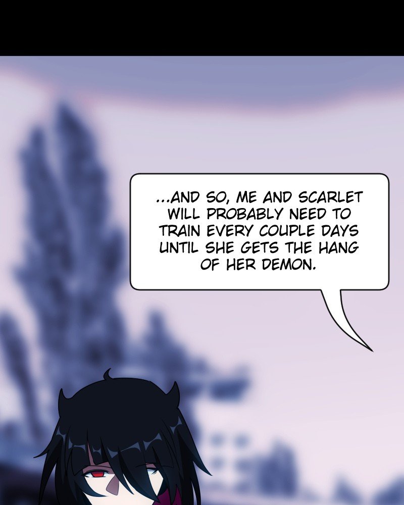 I’m the Grim Reaper chapter 63 - page 8
