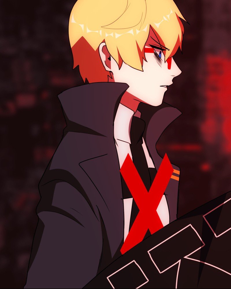 I’m the Grim Reaper chapter 63 - page 86