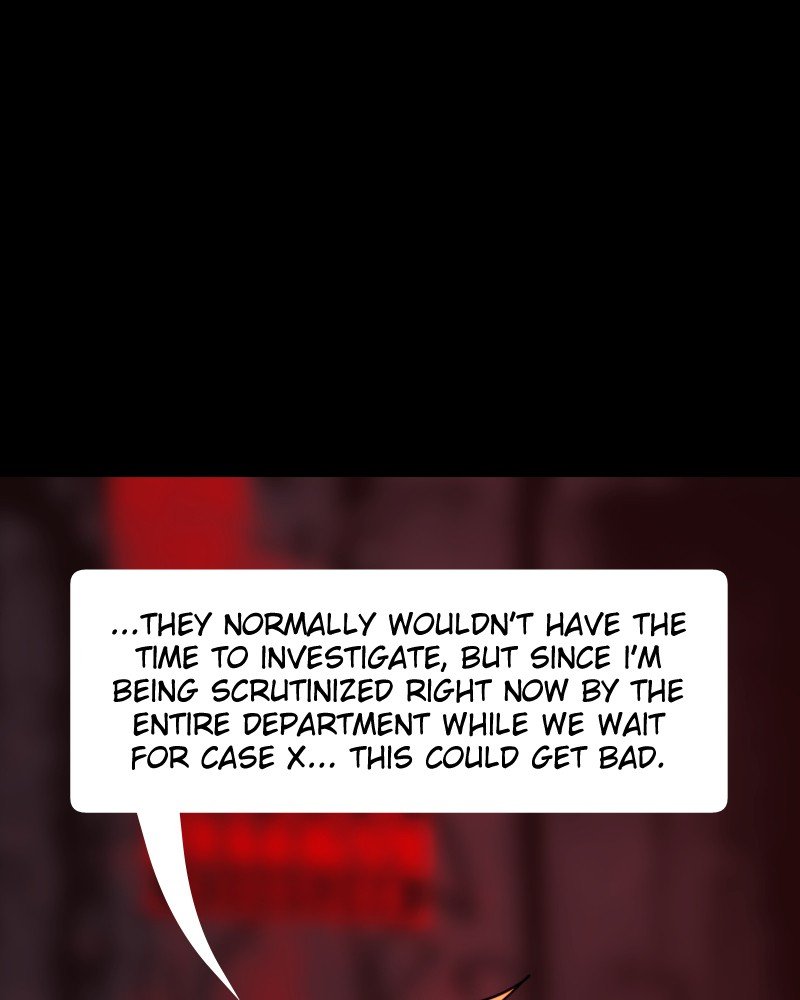 I’m the Grim Reaper chapter 63 - page 87
