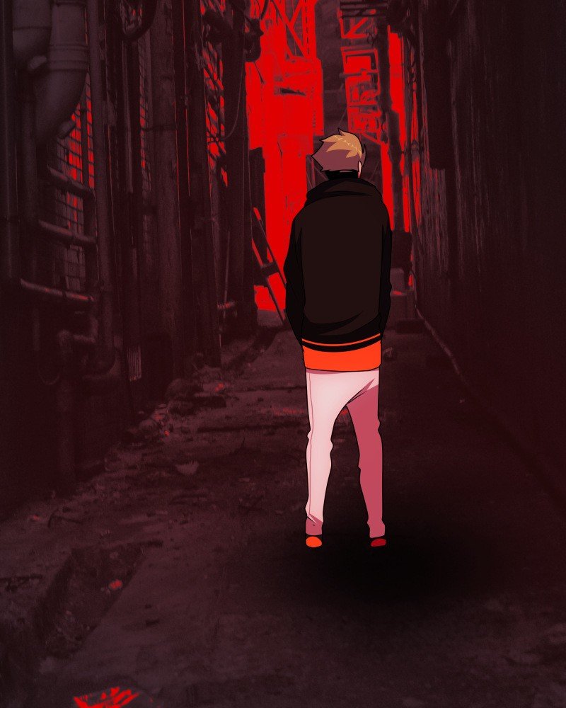I’m the Grim Reaper chapter 63 - page 98