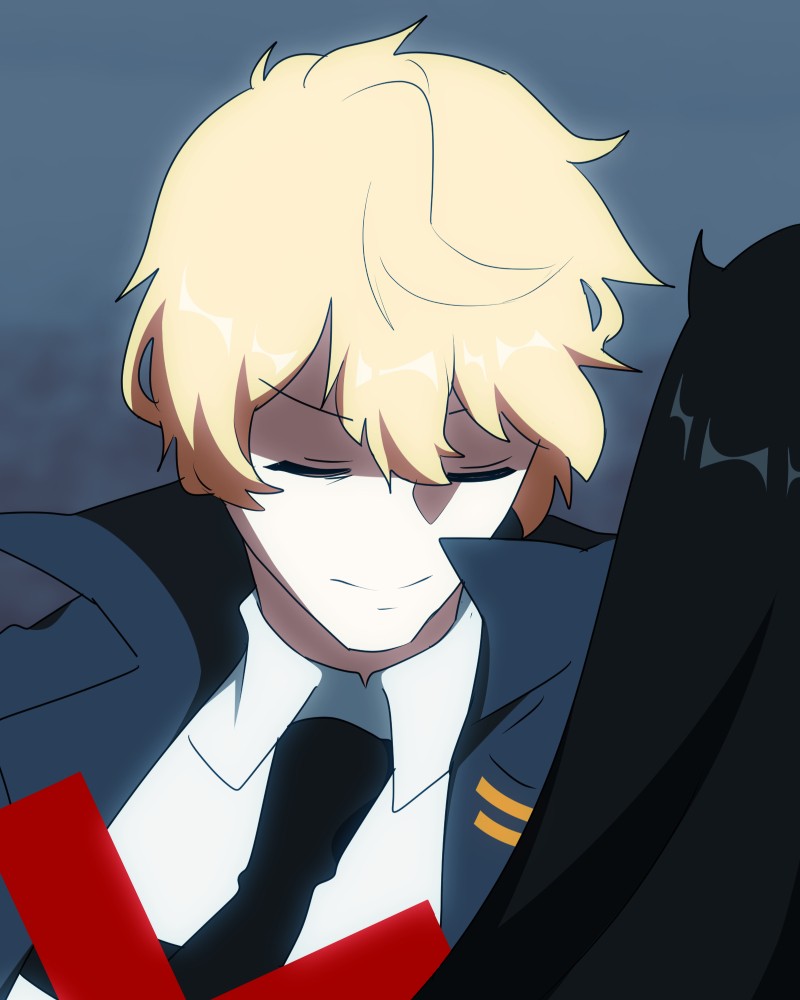 I’m the Grim Reaper chapter 81 - page 101