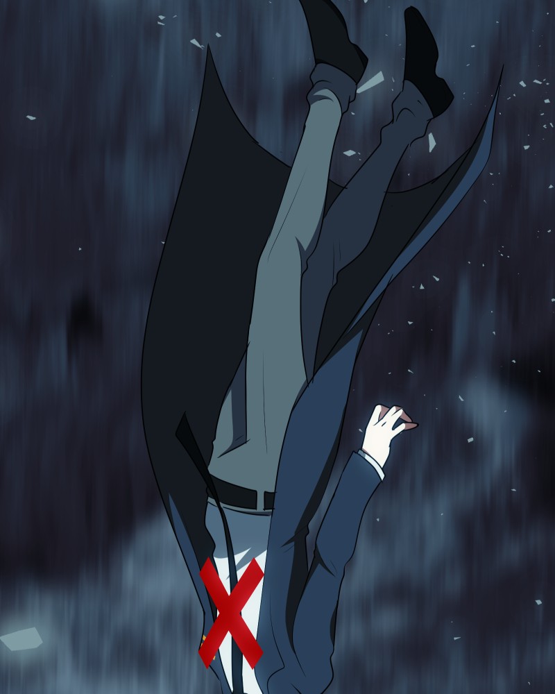I’m the Grim Reaper chapter 81 - page 12