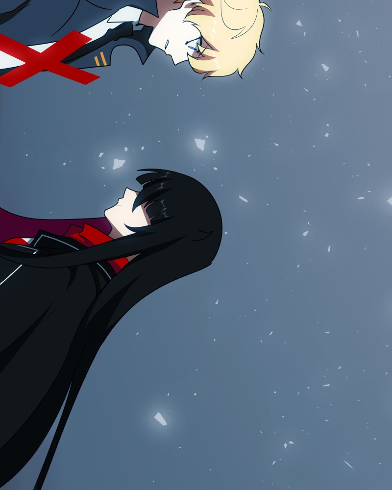 I’m the Grim Reaper chapter 81 - page 121