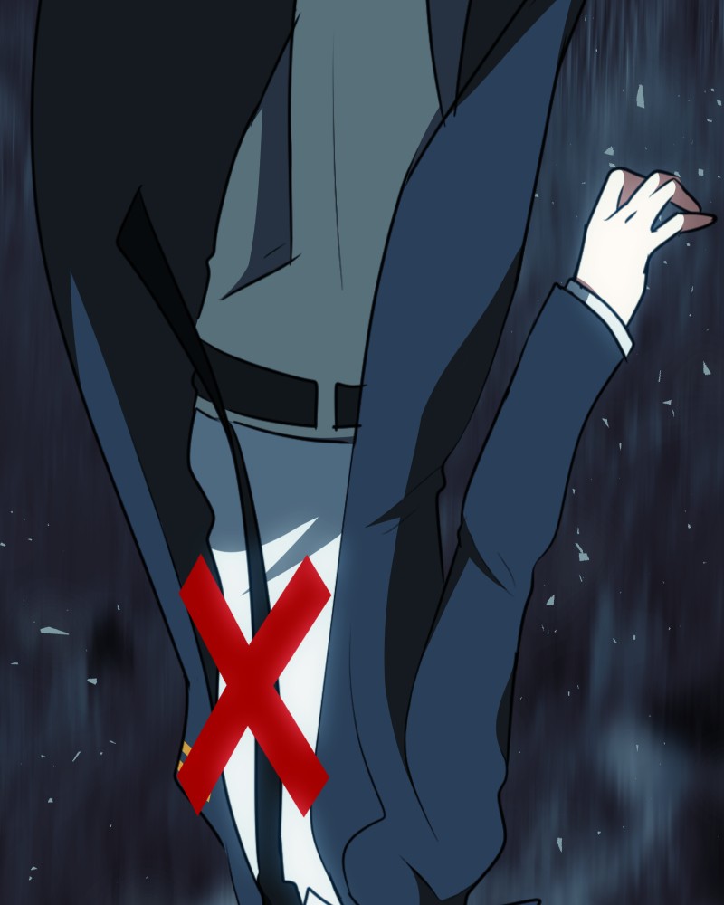 I’m the Grim Reaper chapter 81 - page 15