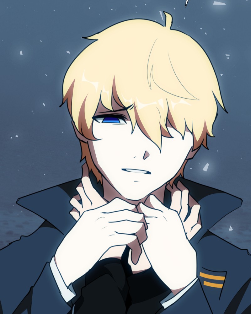 I’m the Grim Reaper chapter 81 - page 168