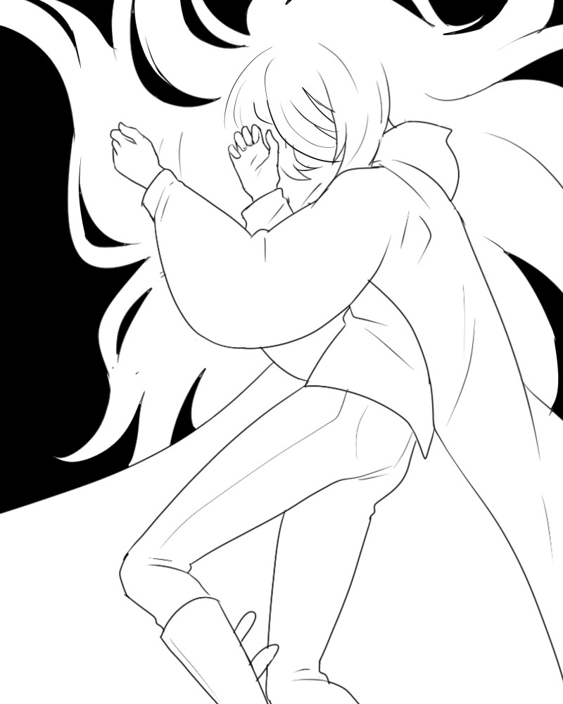 I’m the Grim Reaper chapter 81 - page 200