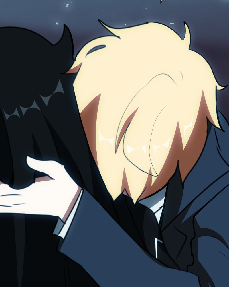 I’m the Grim Reaper chapter 81 - page 234