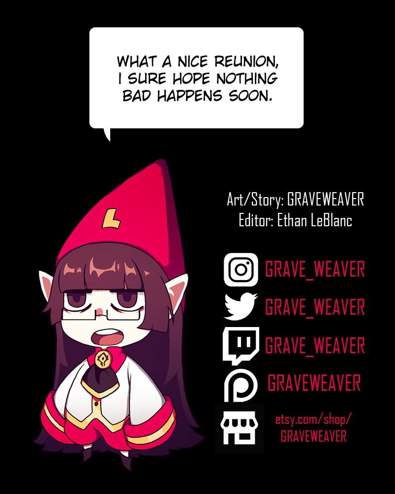 I’m the Grim Reaper chapter 81 - page 252