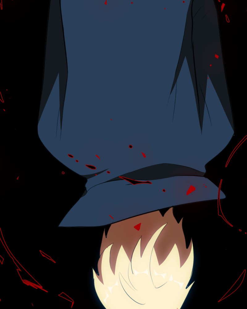 I’m the Grim Reaper chapter 81 - page 37