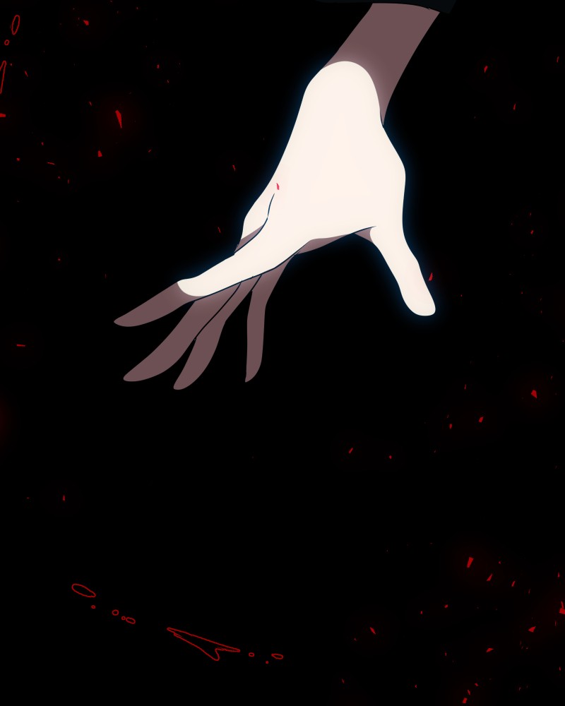 I’m the Grim Reaper chapter 81 - page 40