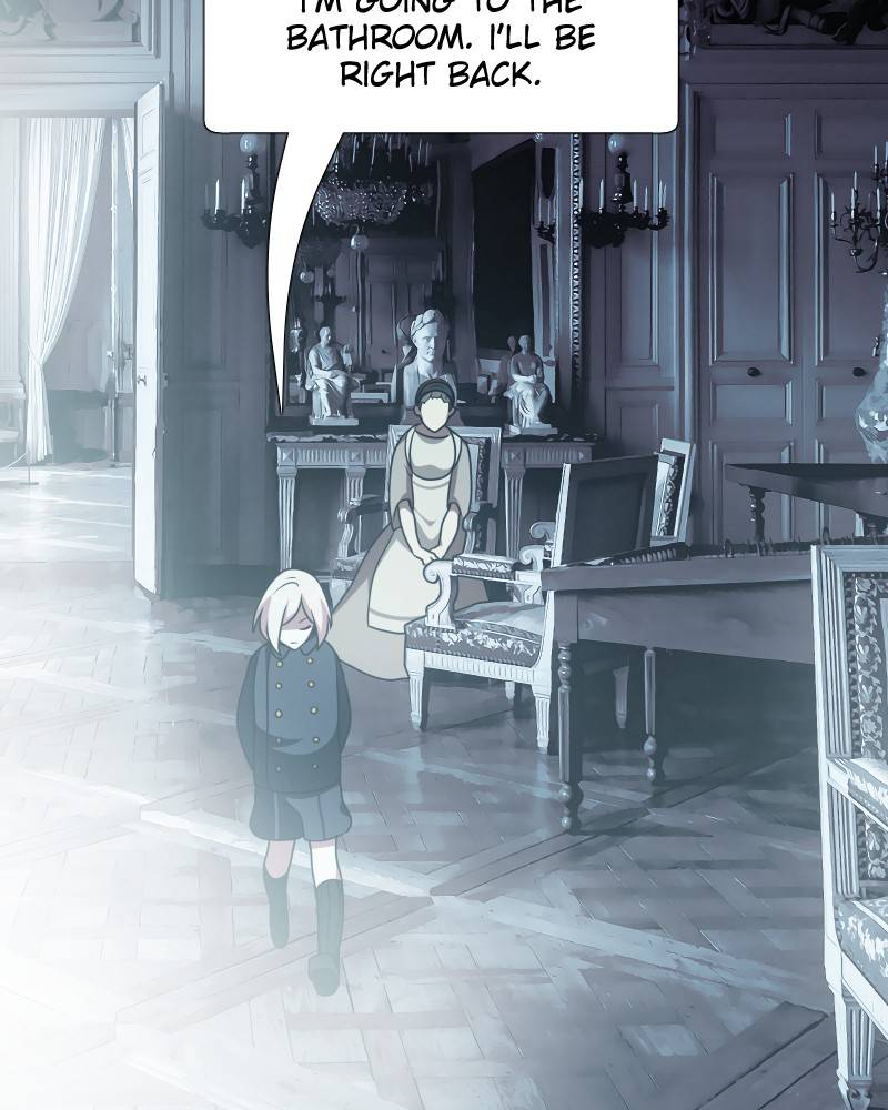 I’m the Grim Reaper chapter 74 - page 114