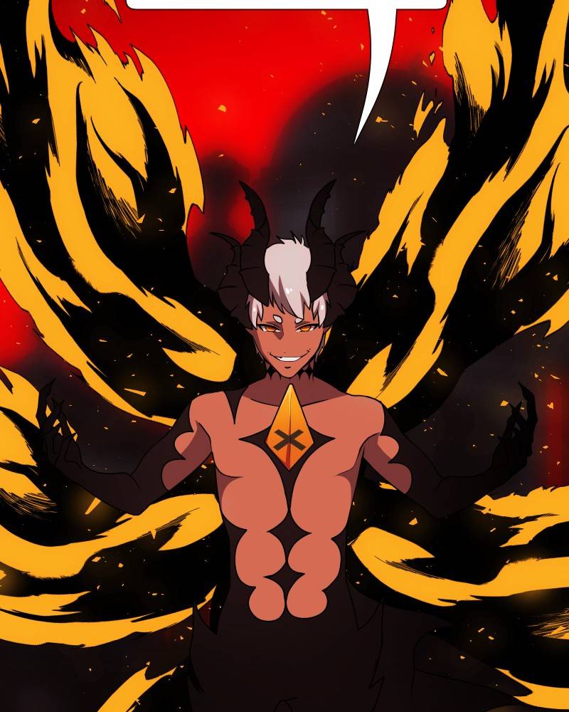 I’m the Grim Reaper chapter 75 - page 114