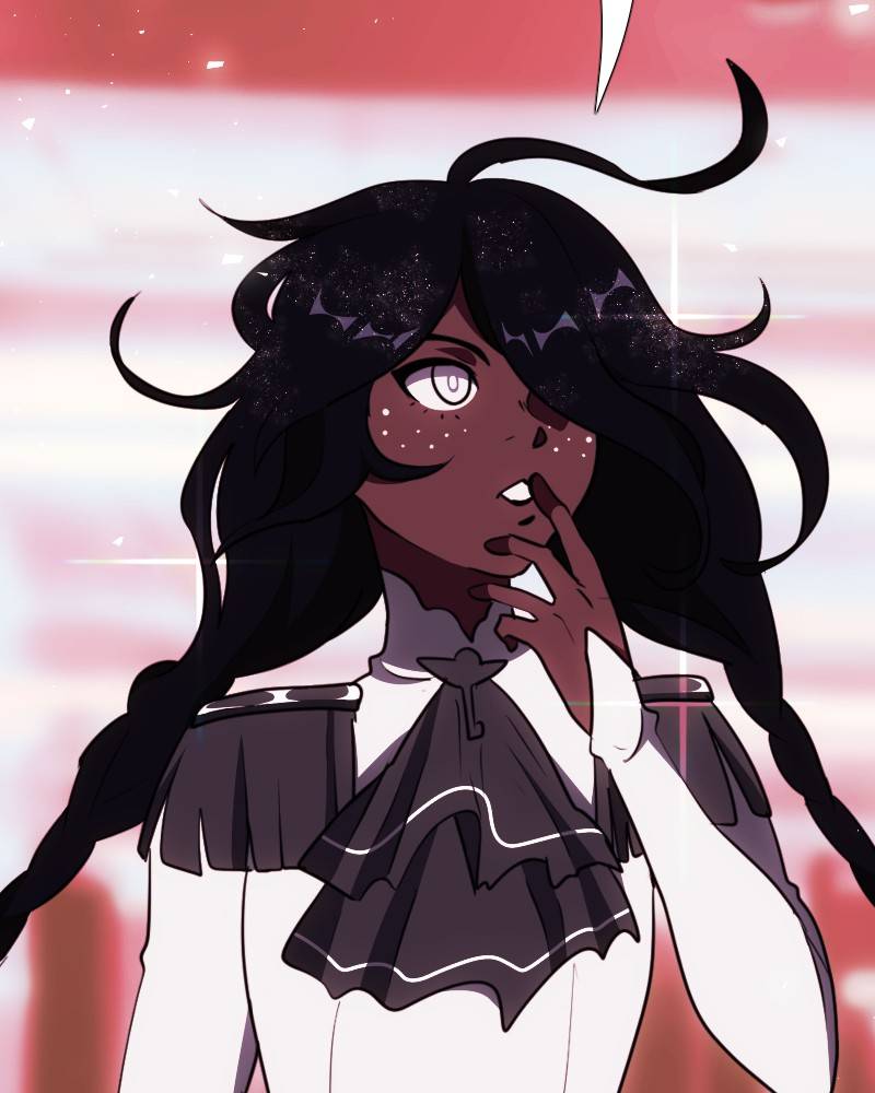 I’m the Grim Reaper chapter 77 - page 109