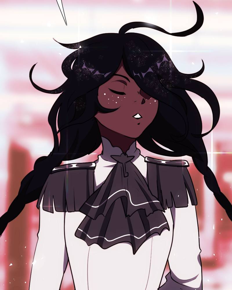 I’m the Grim Reaper chapter 77 - page 114