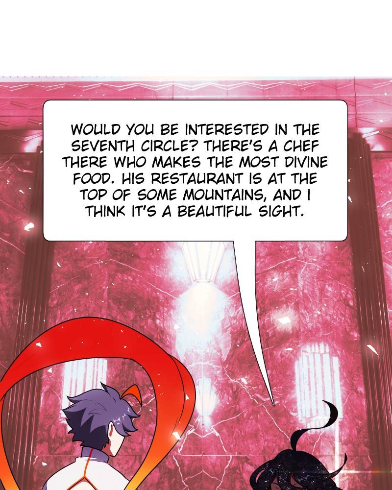 I’m the Grim Reaper chapter 77 - page 118