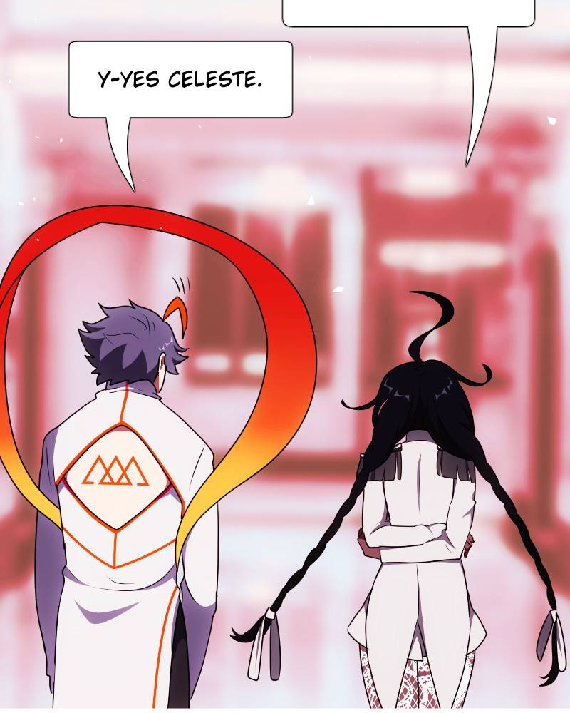 I’m the Grim Reaper chapter 77 - page 132