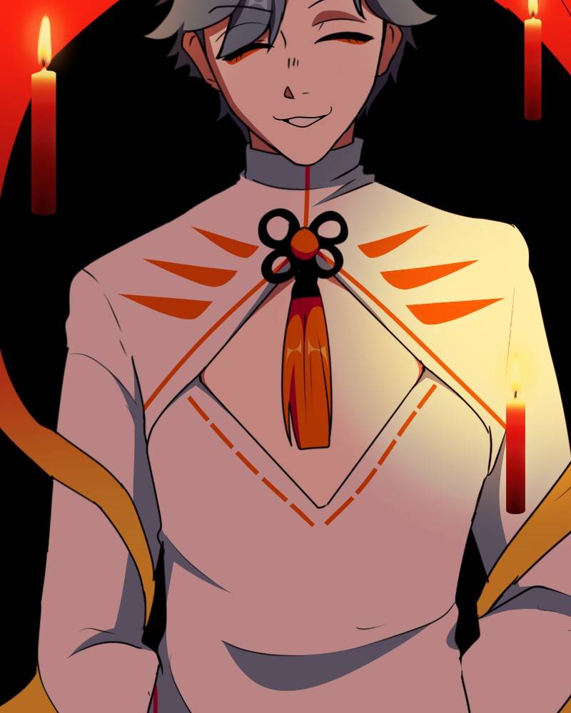 I’m the Grim Reaper chapter 77 - page 149
