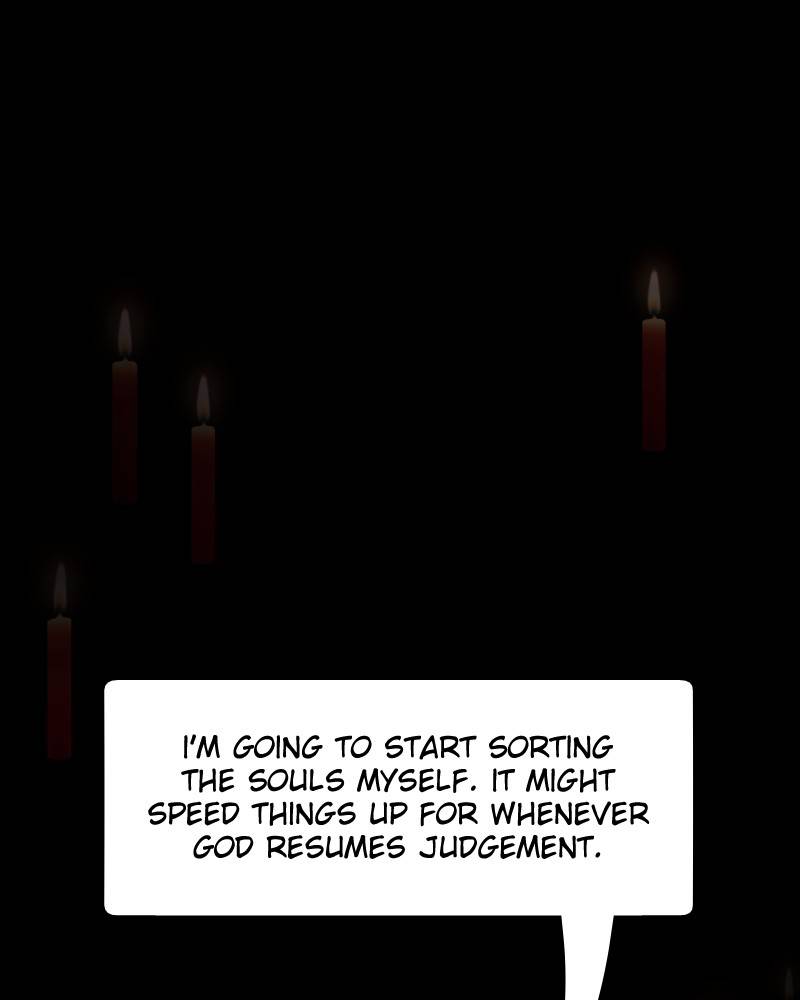 I’m the Grim Reaper chapter 77 - page 165
