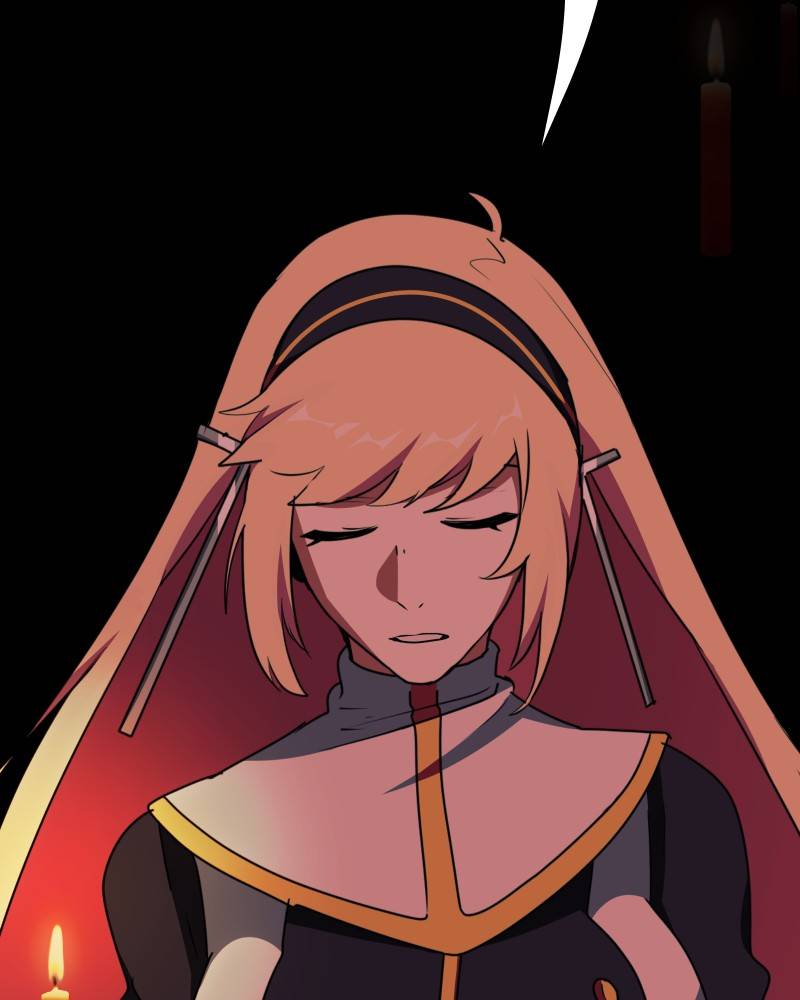 I’m the Grim Reaper chapter 77 - page 166