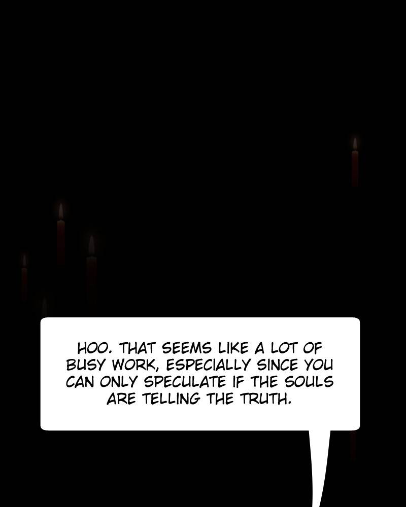 I’m the Grim Reaper chapter 77 - page 168