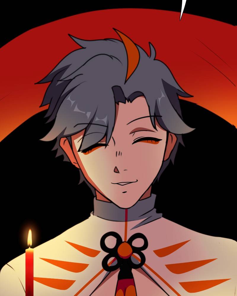 I’m the Grim Reaper chapter 77 - page 169