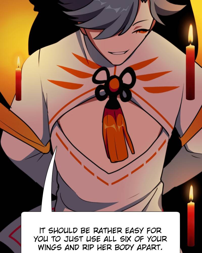 I’m the Grim Reaper chapter 77 - page 195