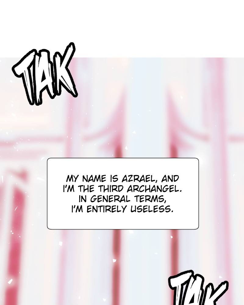 I’m the Grim Reaper chapter 77 - page 20