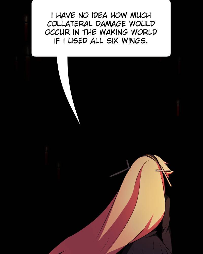 I’m the Grim Reaper chapter 77 - page 200