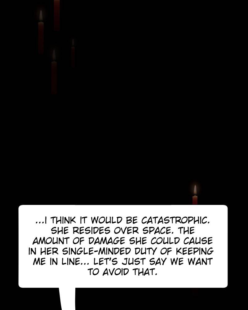 I’m the Grim Reaper chapter 77 - page 207