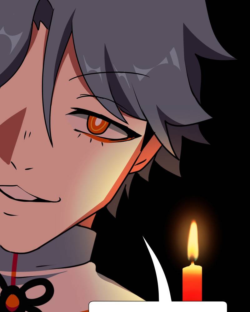 I’m the Grim Reaper chapter 77 - page 225