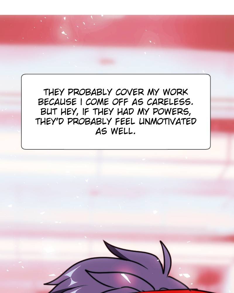 I’m the Grim Reaper chapter 77 - page 30