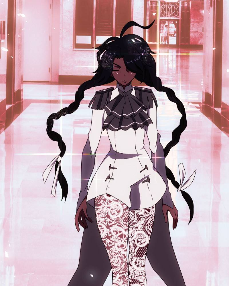 I’m the Grim Reaper chapter 77 - page 44