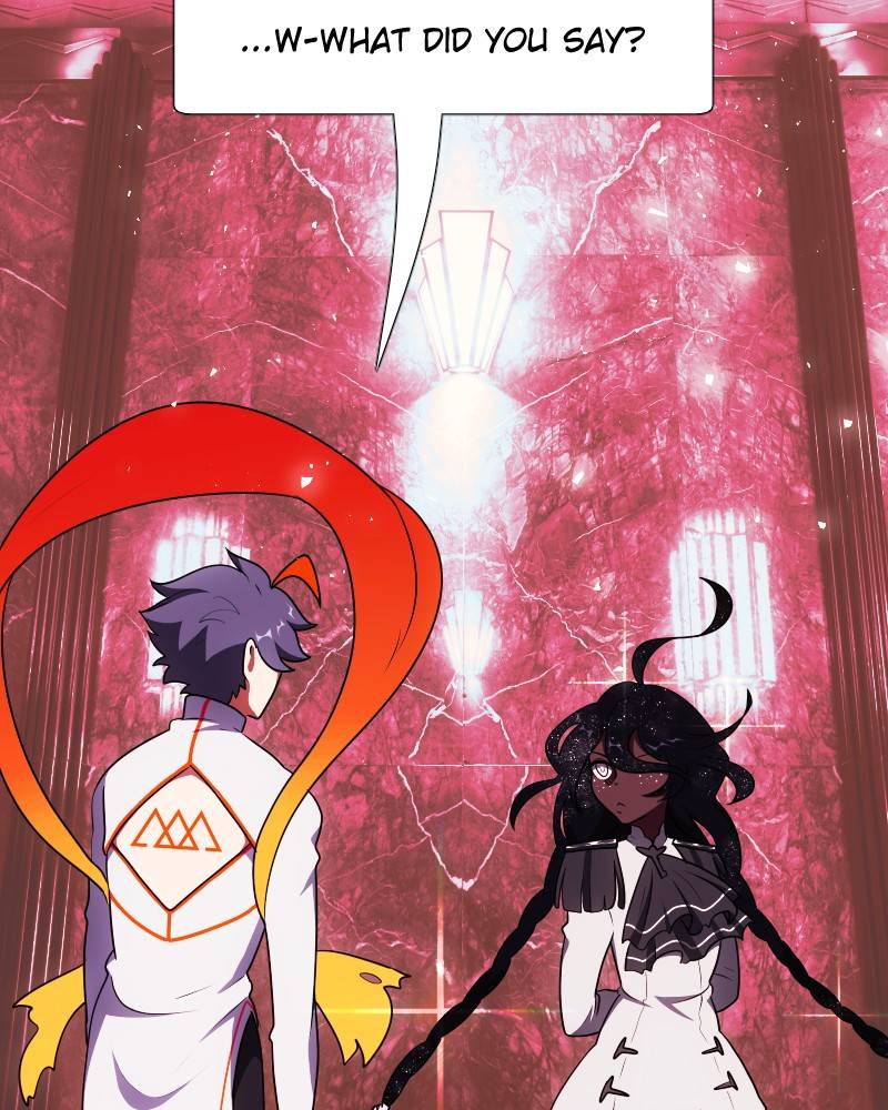 I’m the Grim Reaper chapter 77 - page 96