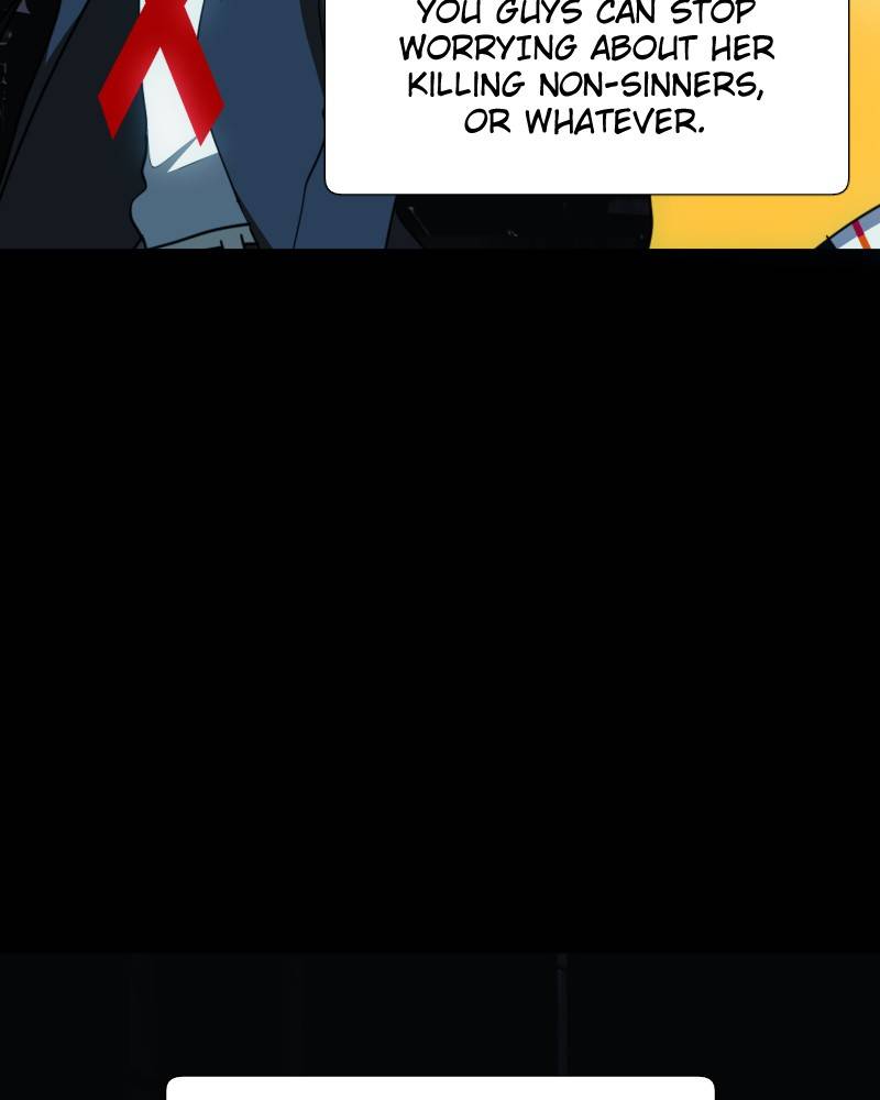 I’m the Grim Reaper chapter 78 - page 110