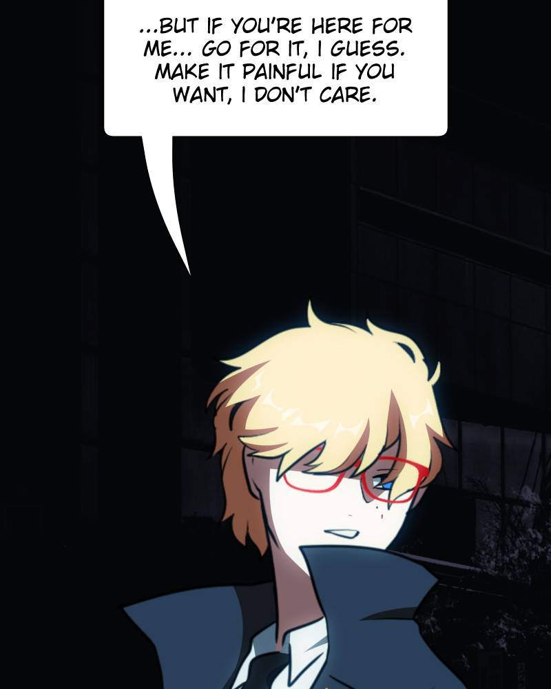 I’m the Grim Reaper chapter 78 - page 111