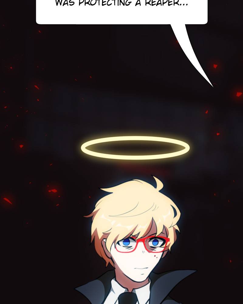 I’m the Grim Reaper chapter 78 - page 145