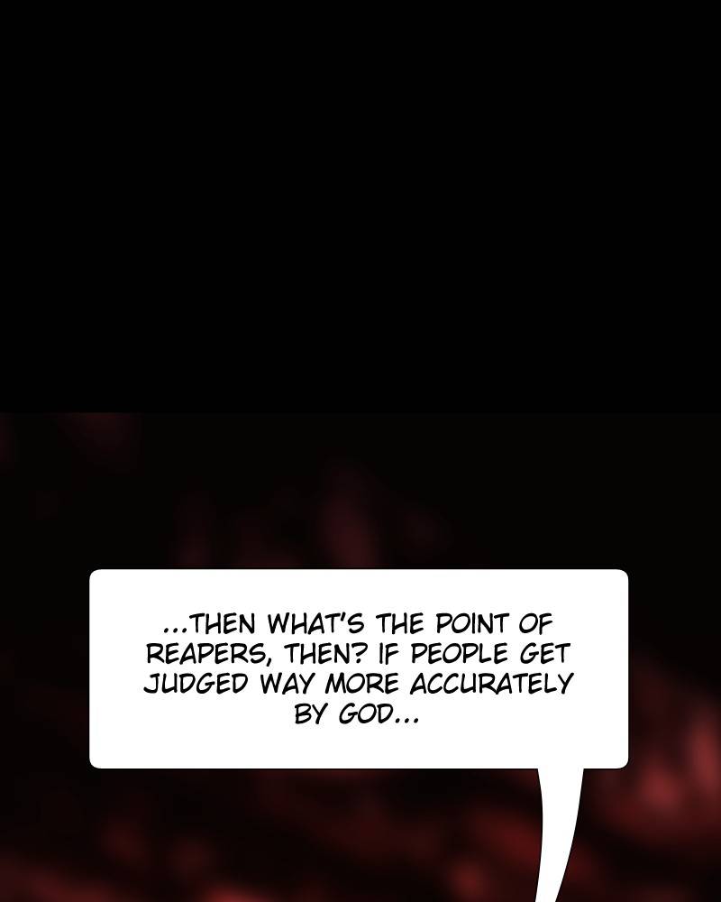 I’m the Grim Reaper chapter 78 - page 197