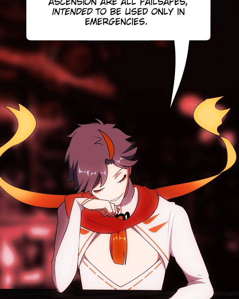 I’m the Grim Reaper chapter 78 - page 200