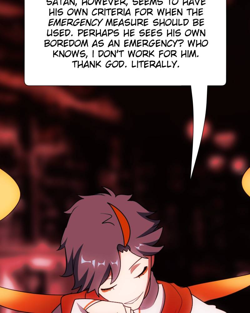 I’m the Grim Reaper chapter 78 - page 202
