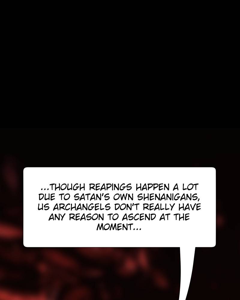 I’m the Grim Reaper chapter 78 - page 204