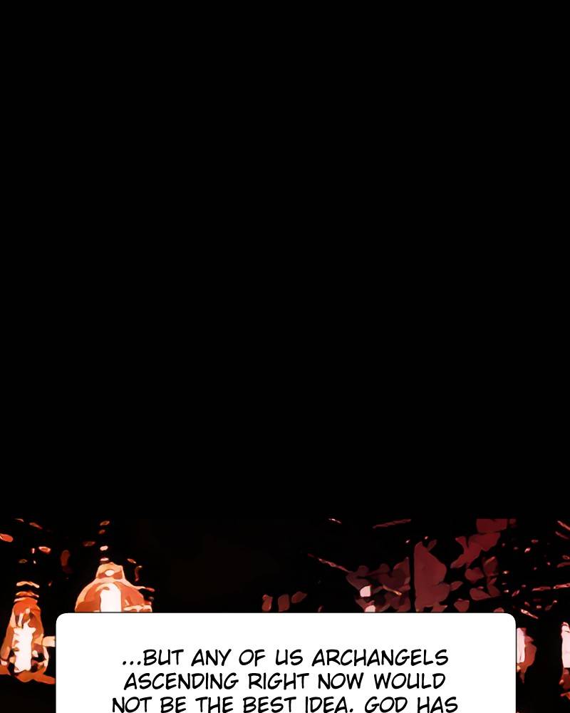 I’m the Grim Reaper chapter 78 - page 210