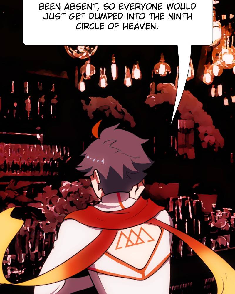 I’m the Grim Reaper chapter 78 - page 211