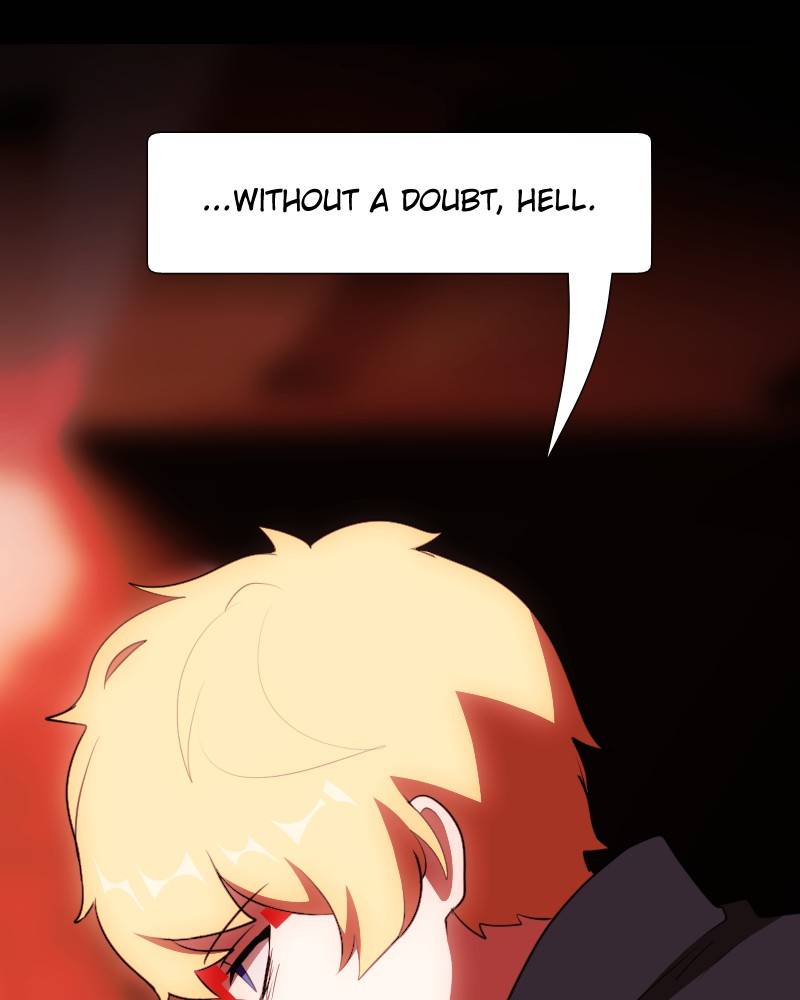 I’m the Grim Reaper chapter 78 - page 249