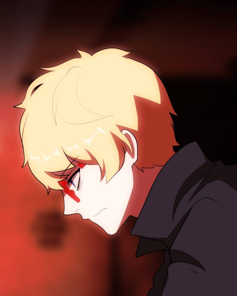 I’m the Grim Reaper chapter 78 - page 254