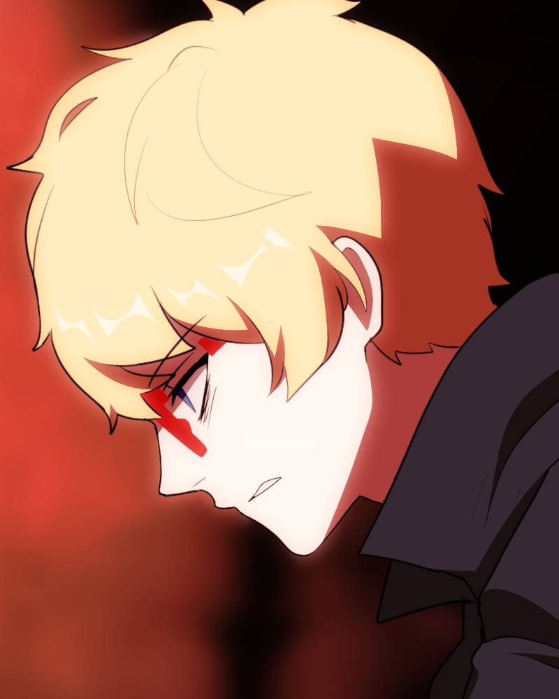 I’m the Grim Reaper chapter 78 - page 257