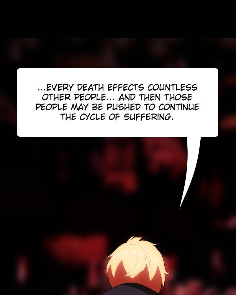 I’m the Grim Reaper chapter 78 - page 268