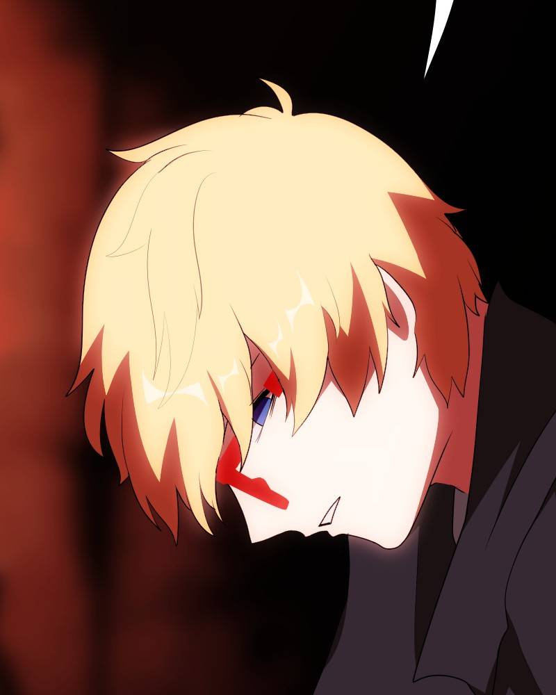 I’m the Grim Reaper chapter 78 - page 276